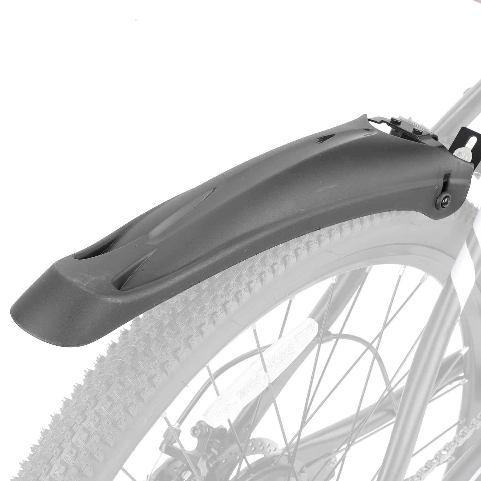 HoverflyBike Electric Bike Rear Fender